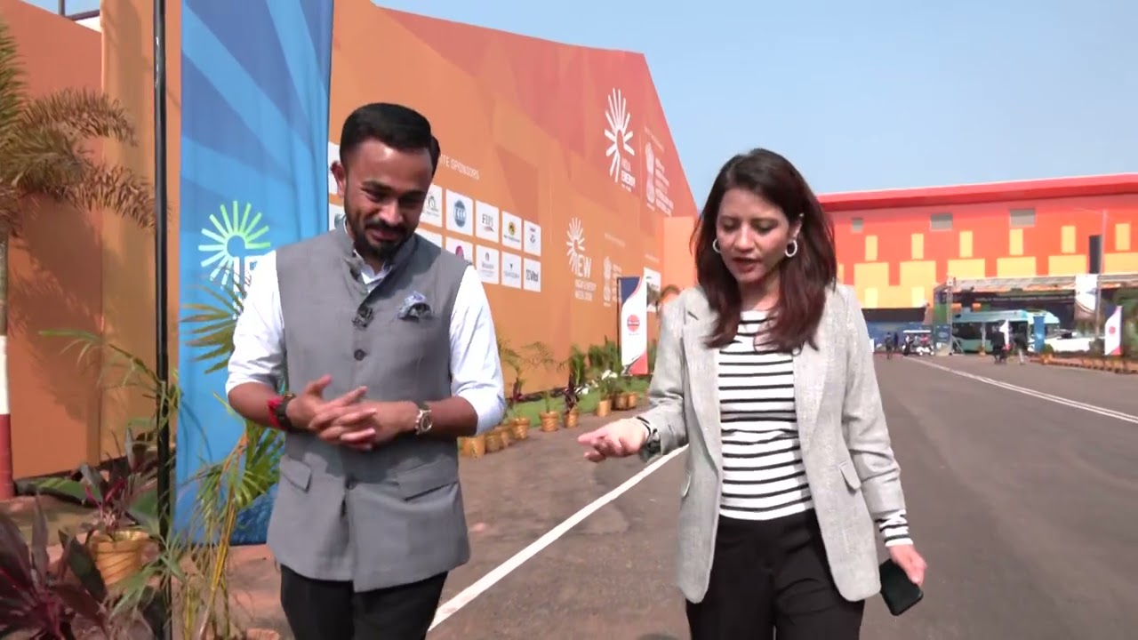 Powering India's Tomorrow- TruAlt