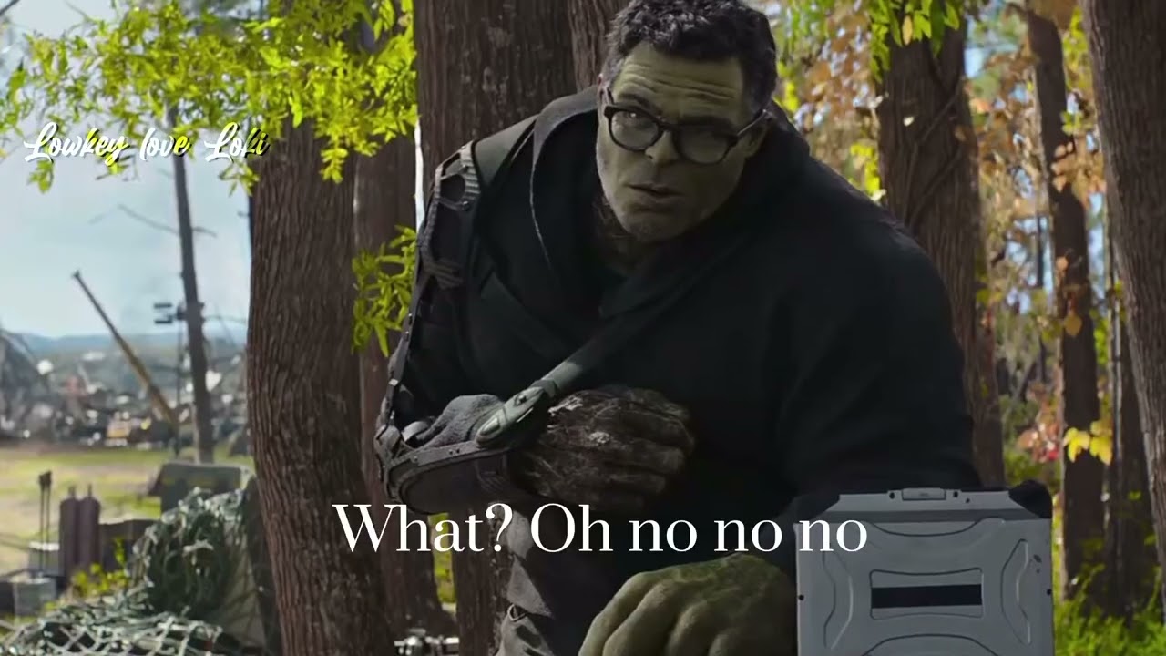 POV Loki thought he could get you back