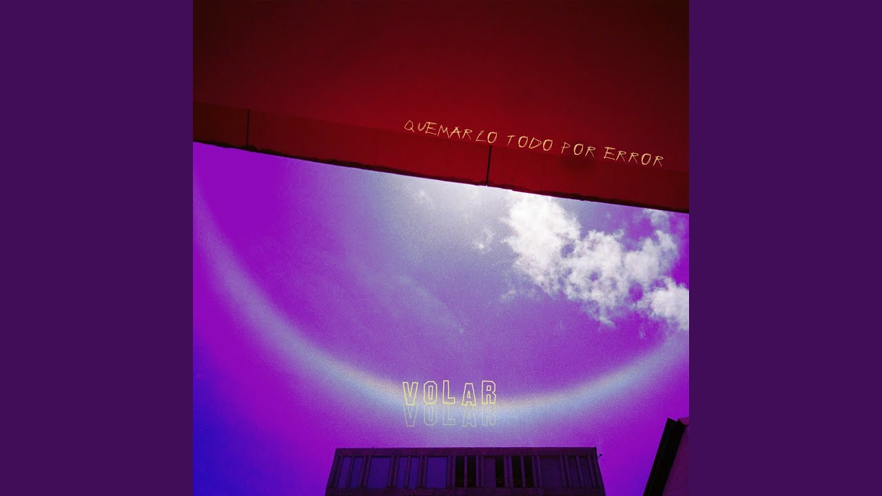 Volar (Demo)