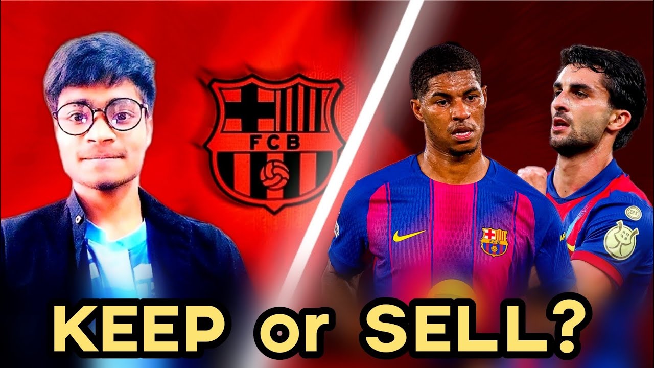 FERRAN | RASHFORD | FCB!