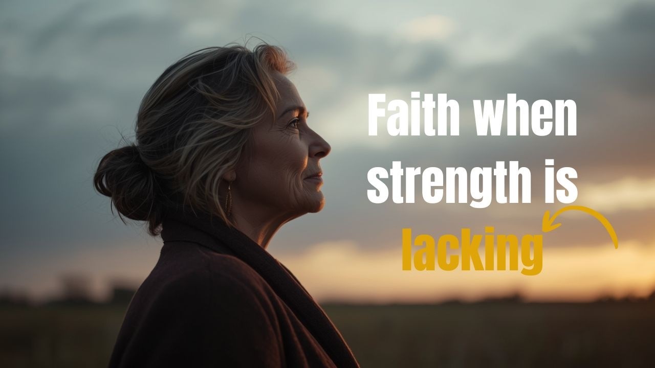 3 attitudes to keep moving forward