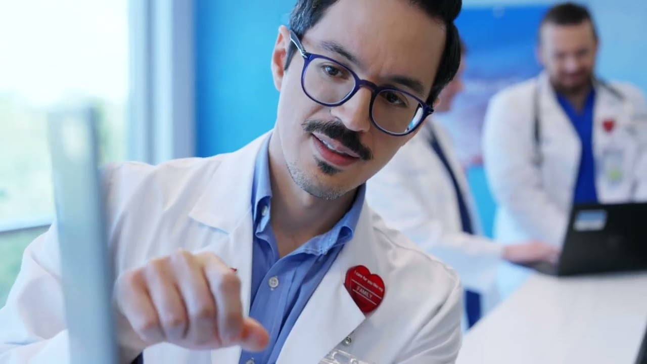 Family Medicine Residency at AdventHealth Wesley Chapel