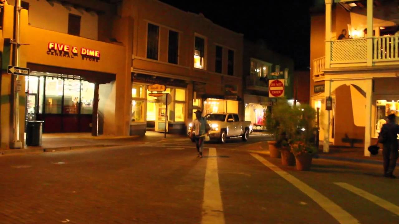 Melodic Soul   First Person Blues music video HD