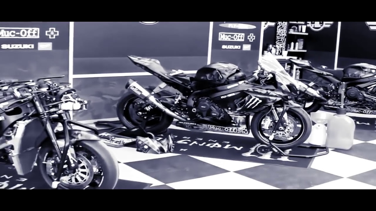 MaXo - Za Cicho (Ku Pamięci Motocyklistom) (Video)