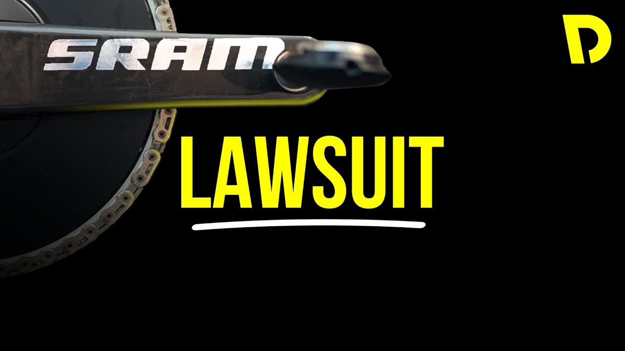 SRAM vs the UCI: Here's What's Really Happening