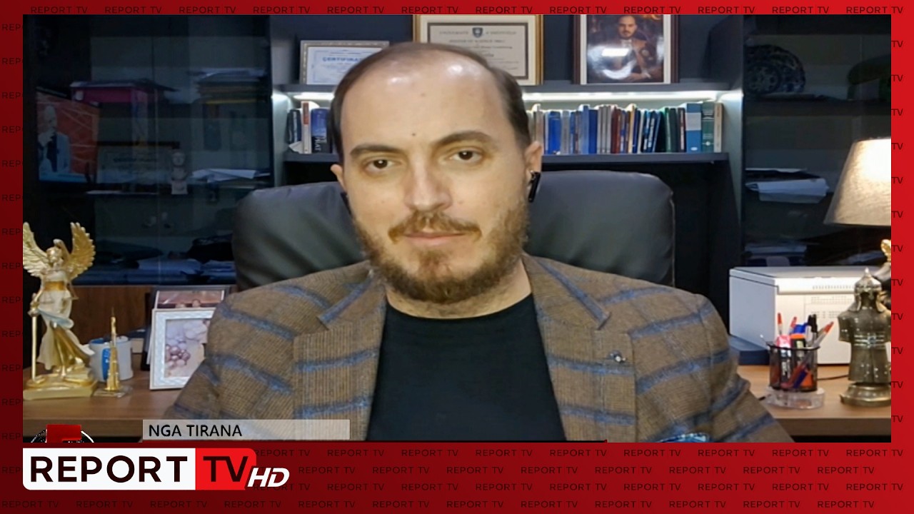 'Balluku ka kryer disa vepra penale'/ Hoxha: Prokurorët s’janë pjestarë të PD që po e persekutojnë