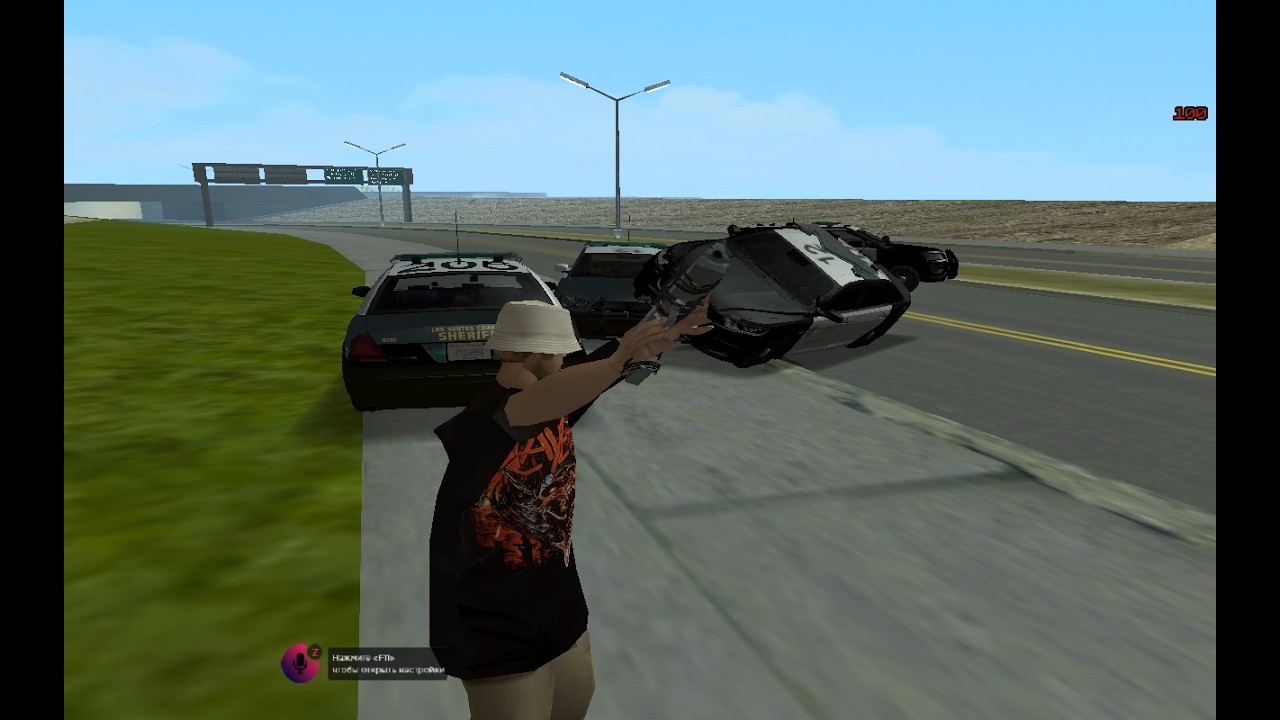 REVIEW!! GTA R1 PVT BY PAMBOI, KEREN KAHH JIER!!??