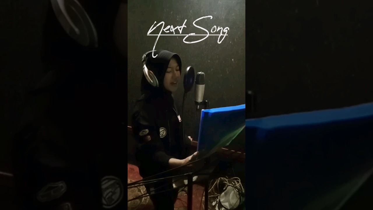 Studio Rekaman _ AAM Musik Official