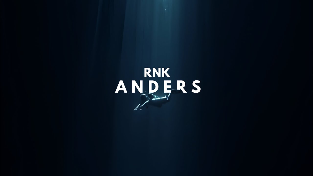 RNK - Anders (Official Single 2024)
