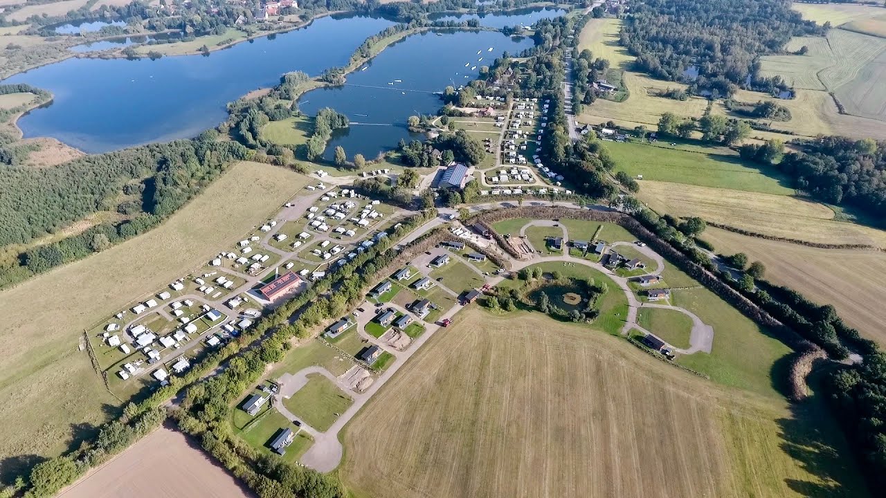 Chaletpark S&uuml;sel