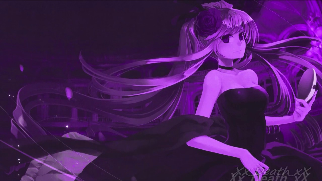 NIGHTCORE - Non succederà più ft. M¥SS KETA