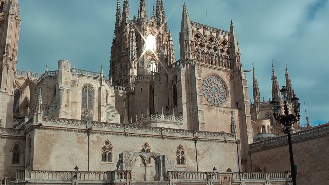Catedral de Burgos