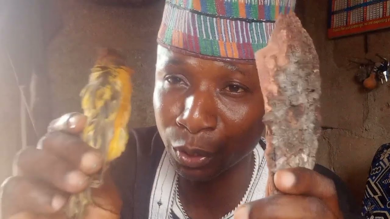 OSOLE OWO NLA