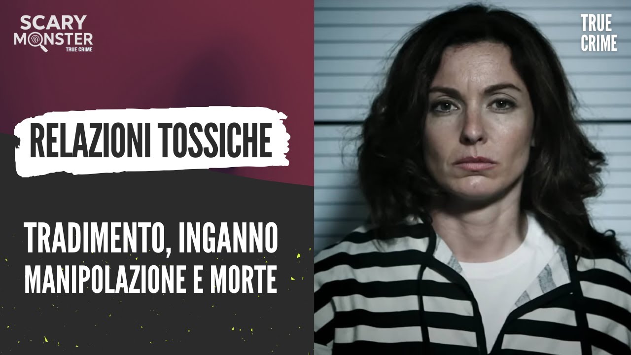 Matrimoni Pericolosi: Quando Uno dei Due fa una Brutta Fine