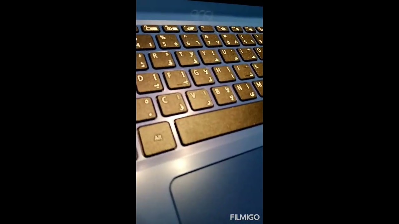 ACER Aspire 3 Installing new SSD on a laptop طريقة تركيب اس اس دي على