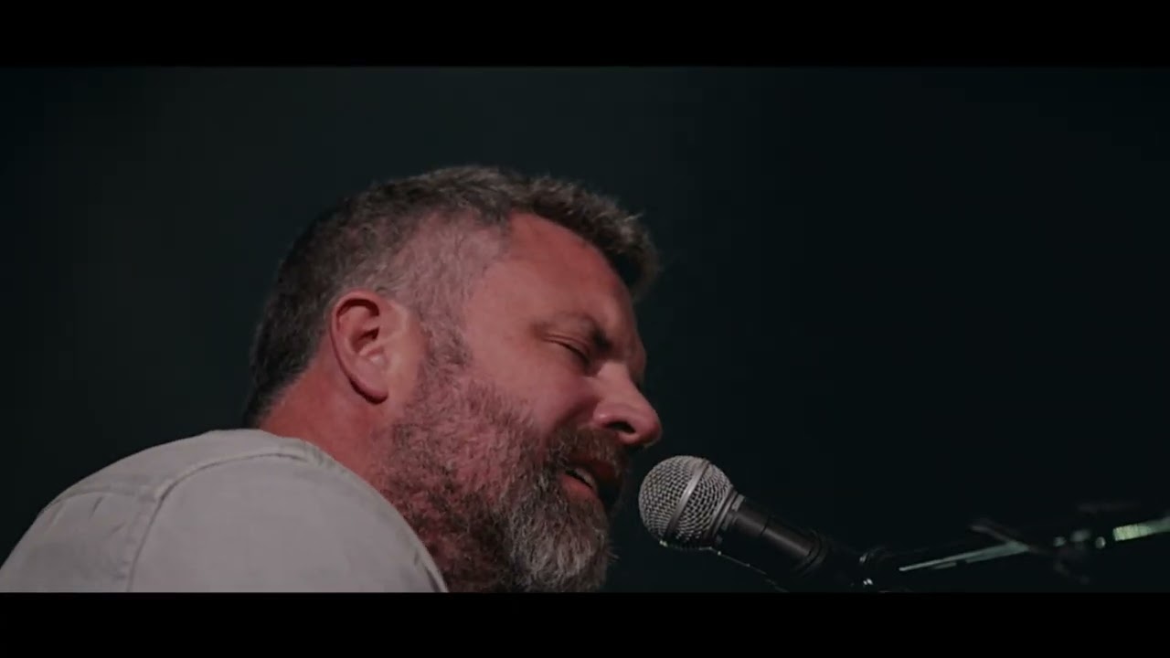 Mick Flannery - 