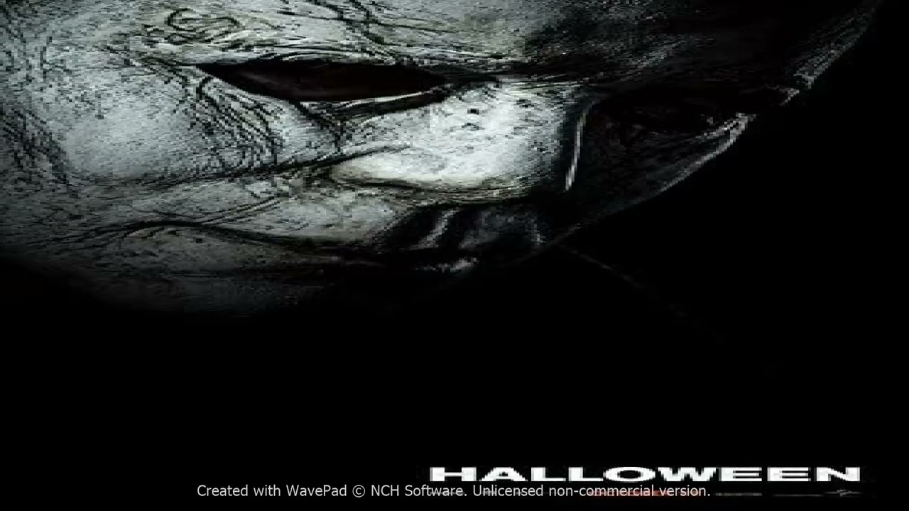 Halloween 2018 End Credits Theme Film Version