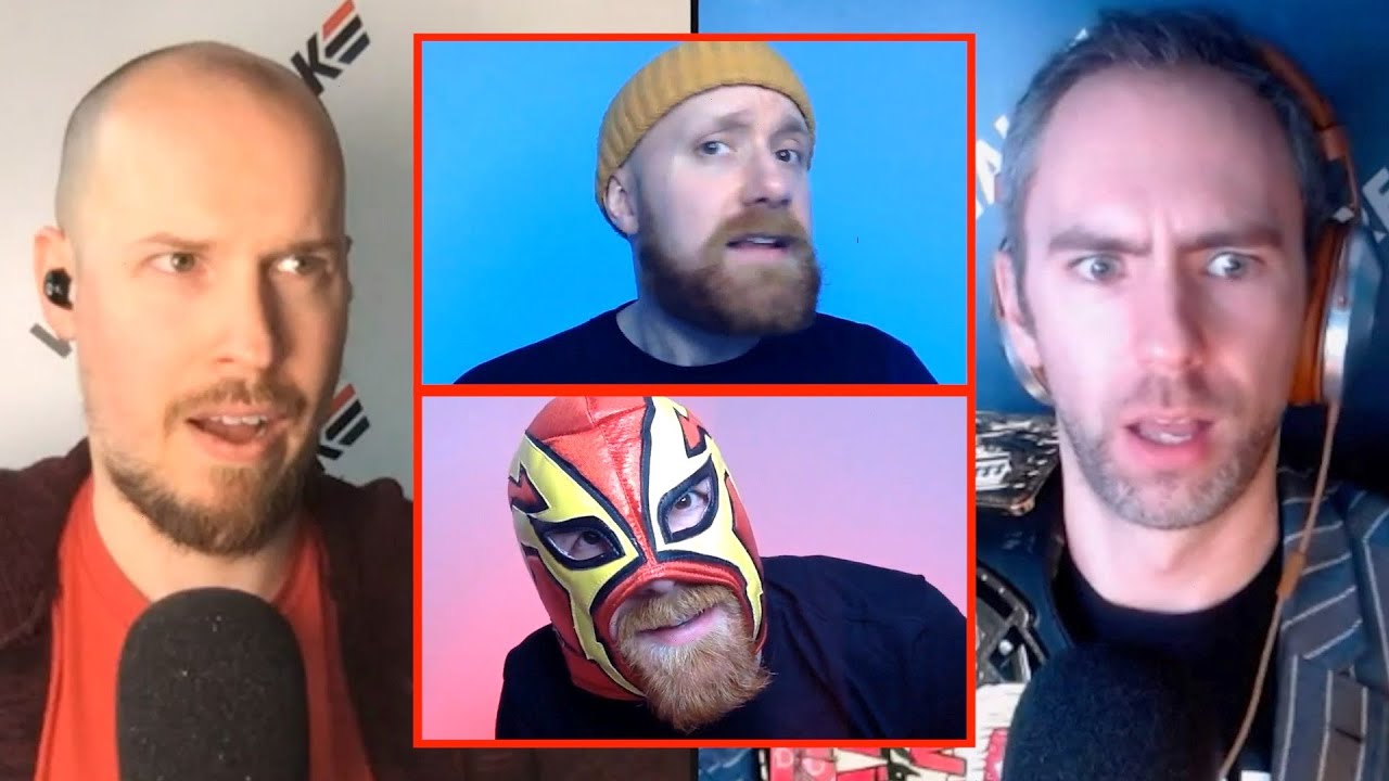 What Is Happening With El Fakidor?!