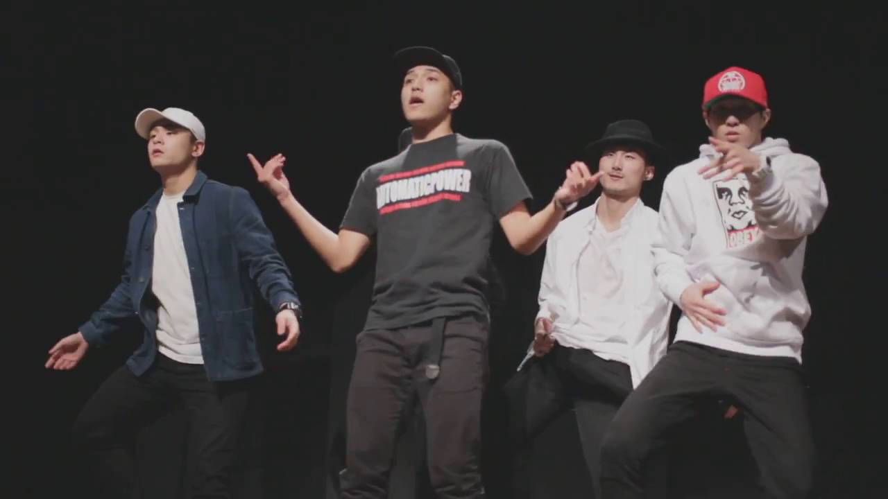 Yehwan Kim | Run It (Live Cam)