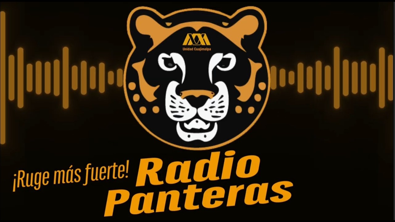 Programa 6 de RADIO PANTERAS de la Temporada 2