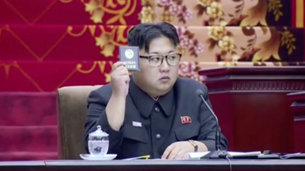 North Korean defector tells how he secretly made millions for Kim regime