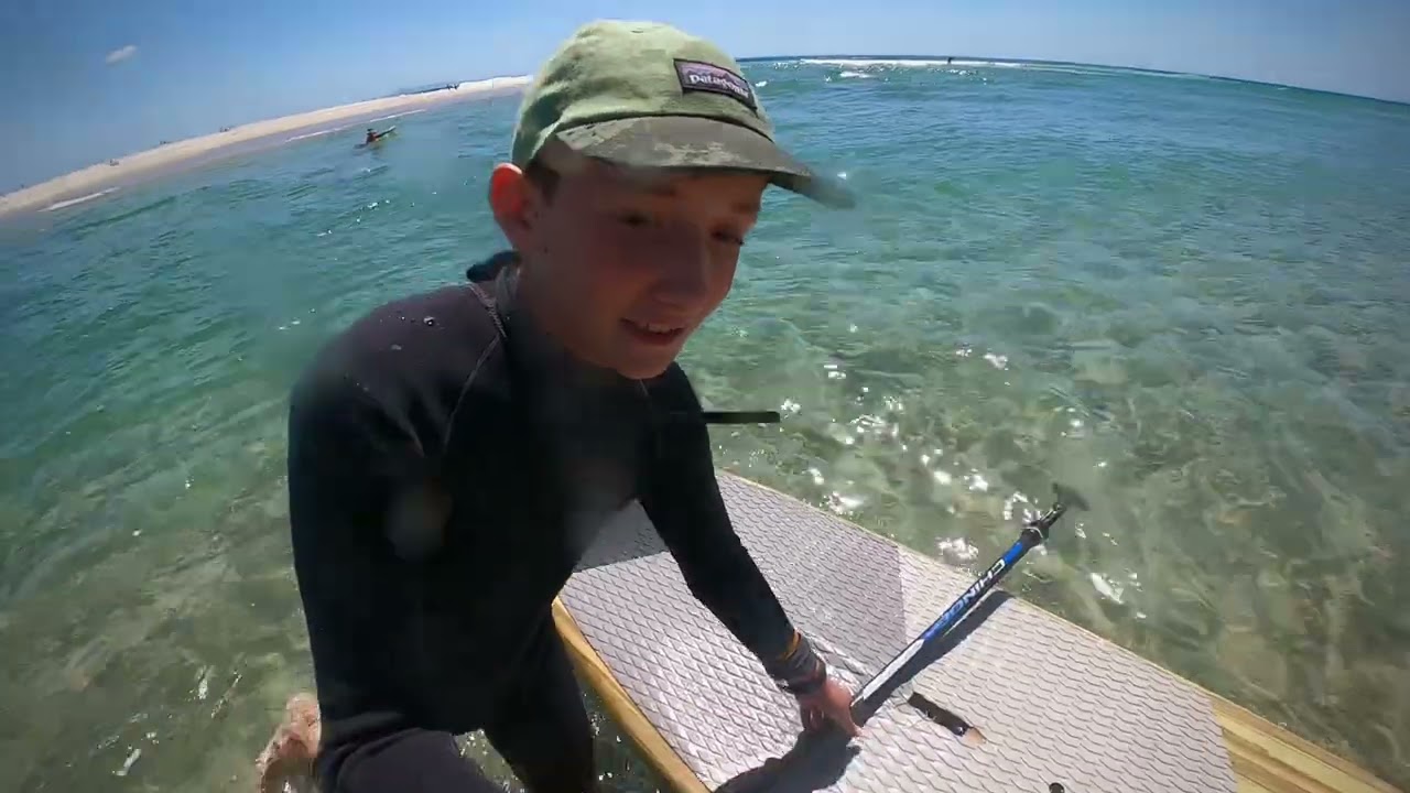 Pakiri Waitangi weekend surf