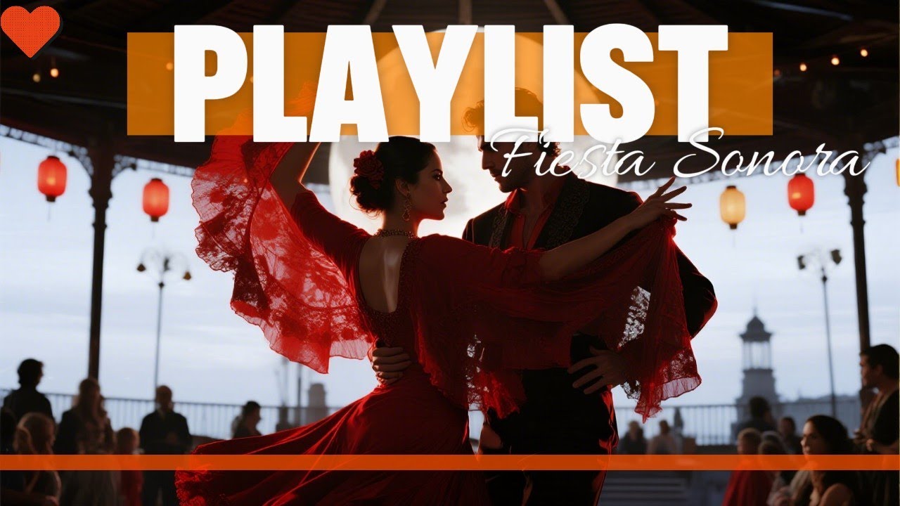 ¡Baila con el Ritmo Latino! 💃🎶