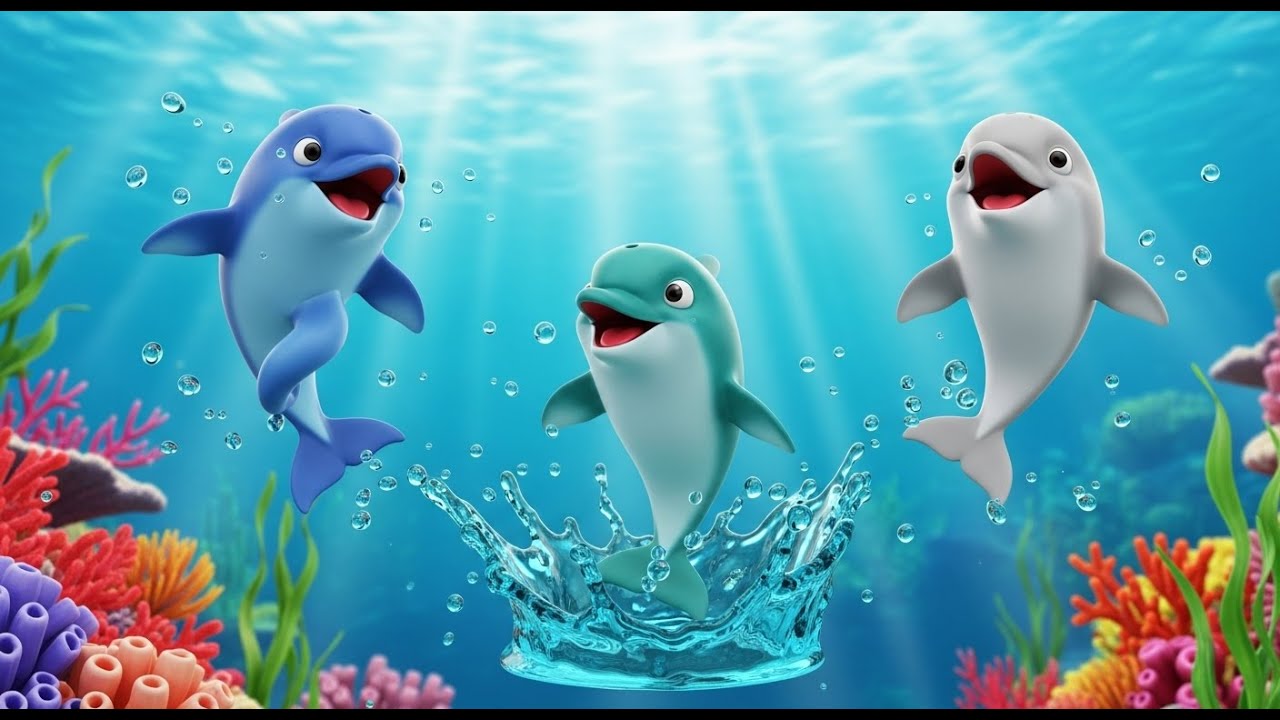 Las Mejores Canciones Infantiles – 1 Hora Completa | Canciones para Niños y Rimas Educativas