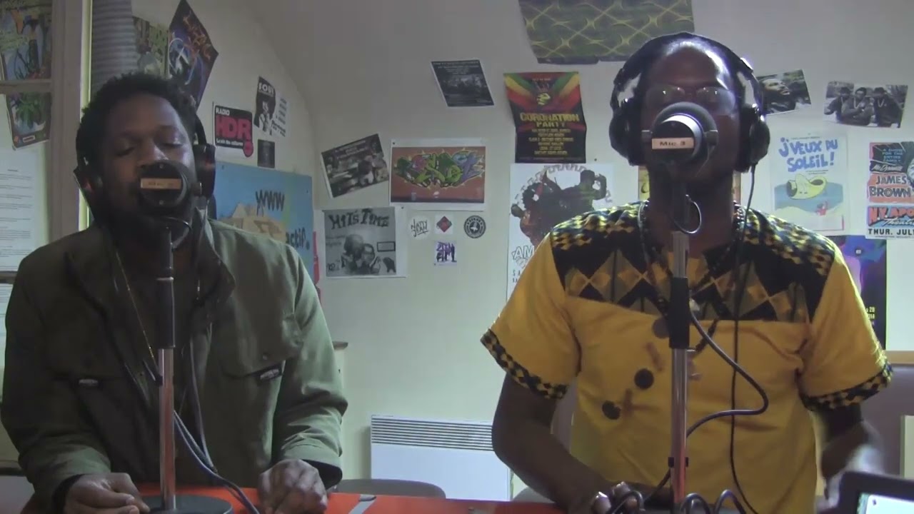 Jéminis dans Hit's Time (28.03.22) !!!