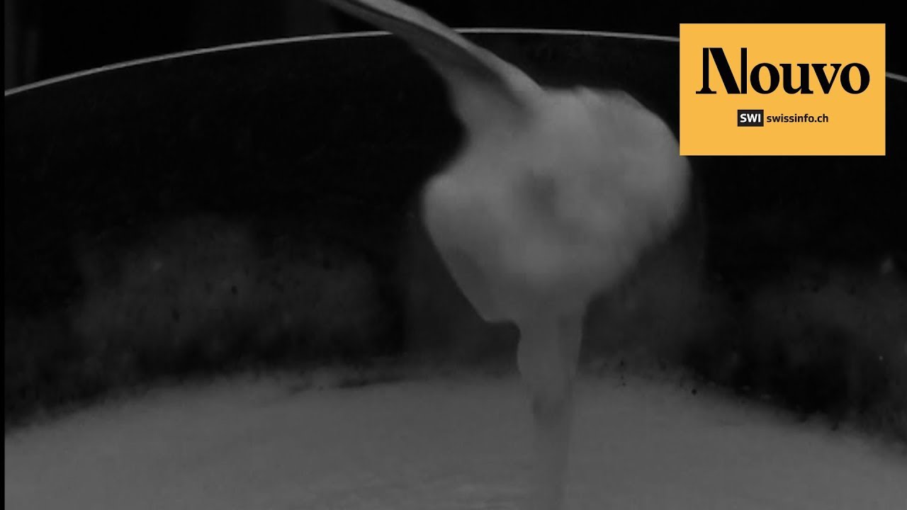 The secret history of fondue