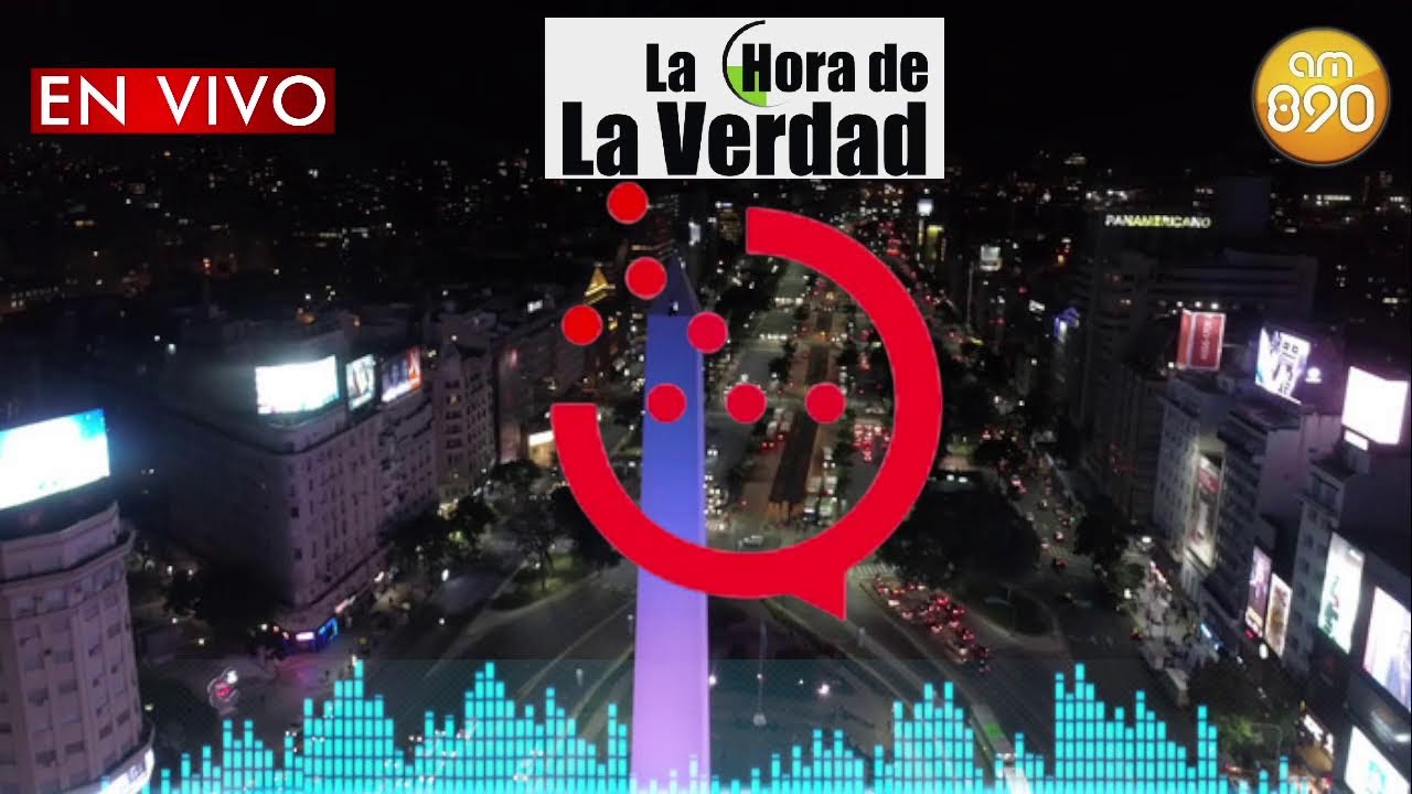 AM 890 Radio Libre EN VIVO