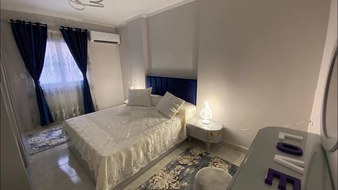شقه عروسه عين شمس بالذوق التركى