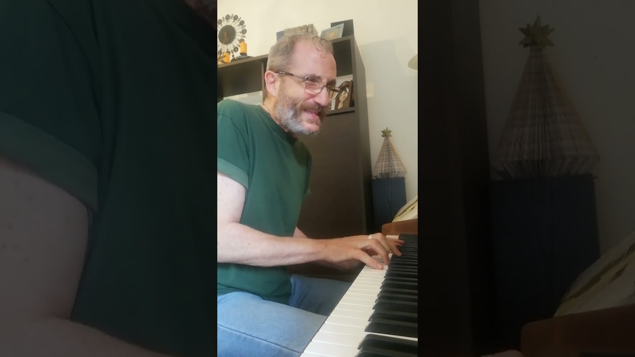 Francesco, Cosa Rimane, di Roby Facchinetti solista