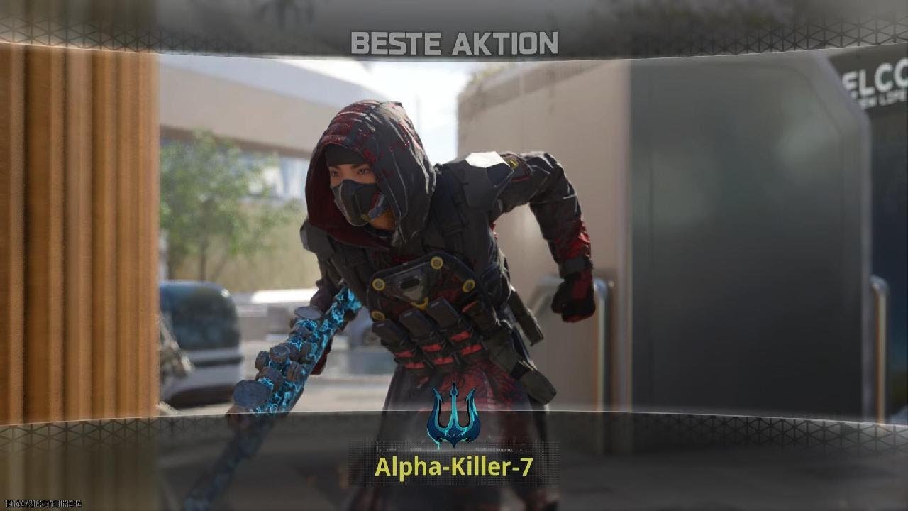 Call of Duty Black Ops 7 Team Deathmach