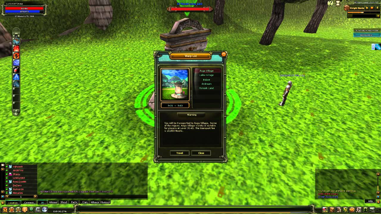 NTTGAME BİLGİSİNE