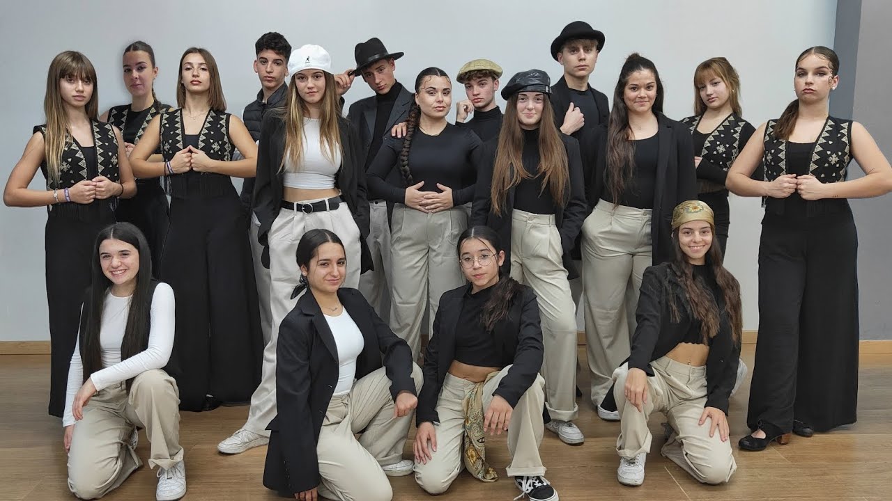 Els ritmes de l'ànima - Boogie Squad amb Suncai - Festival SÓC 2024