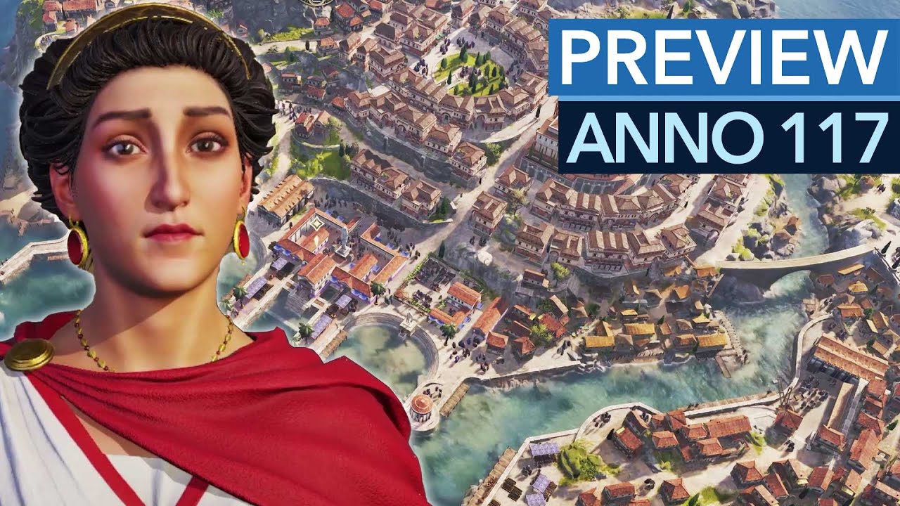 Anno 117 hat sich ver&auml;ndert