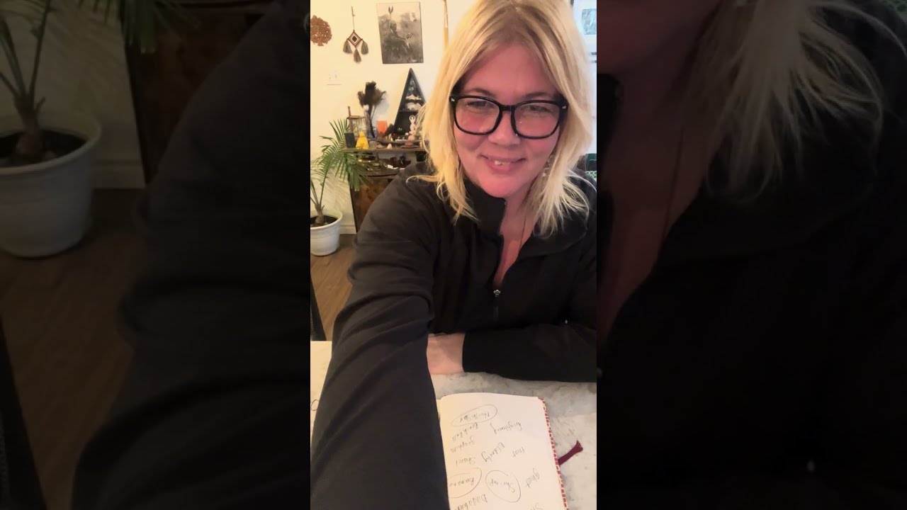Friday Flow 7 - Ideation