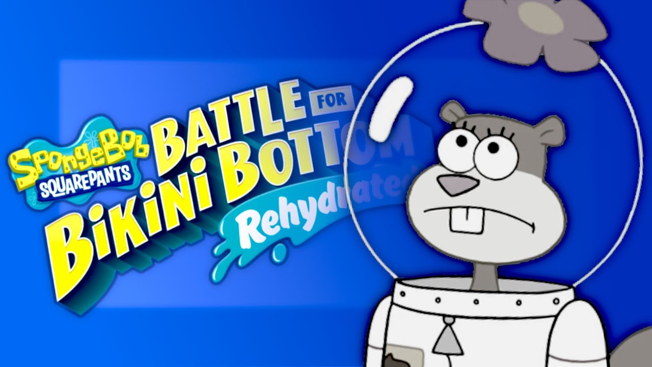 Regarding Rehydrated (ft. SHiFT)
