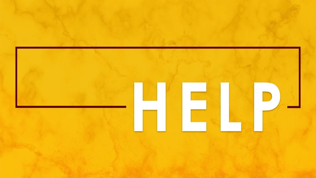 5 Augustus 2018: Help - Melissa van Biljon, Mosaïek AM