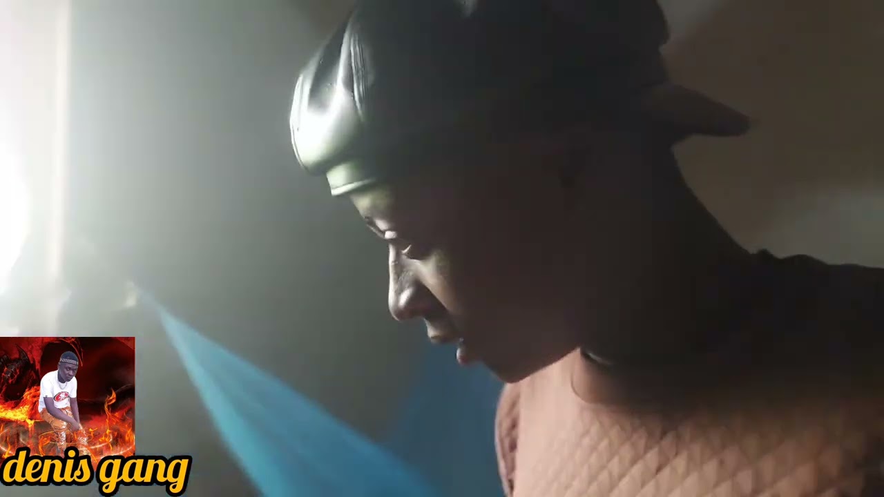 UTACHEKA MLOHO KAKOMESHWA