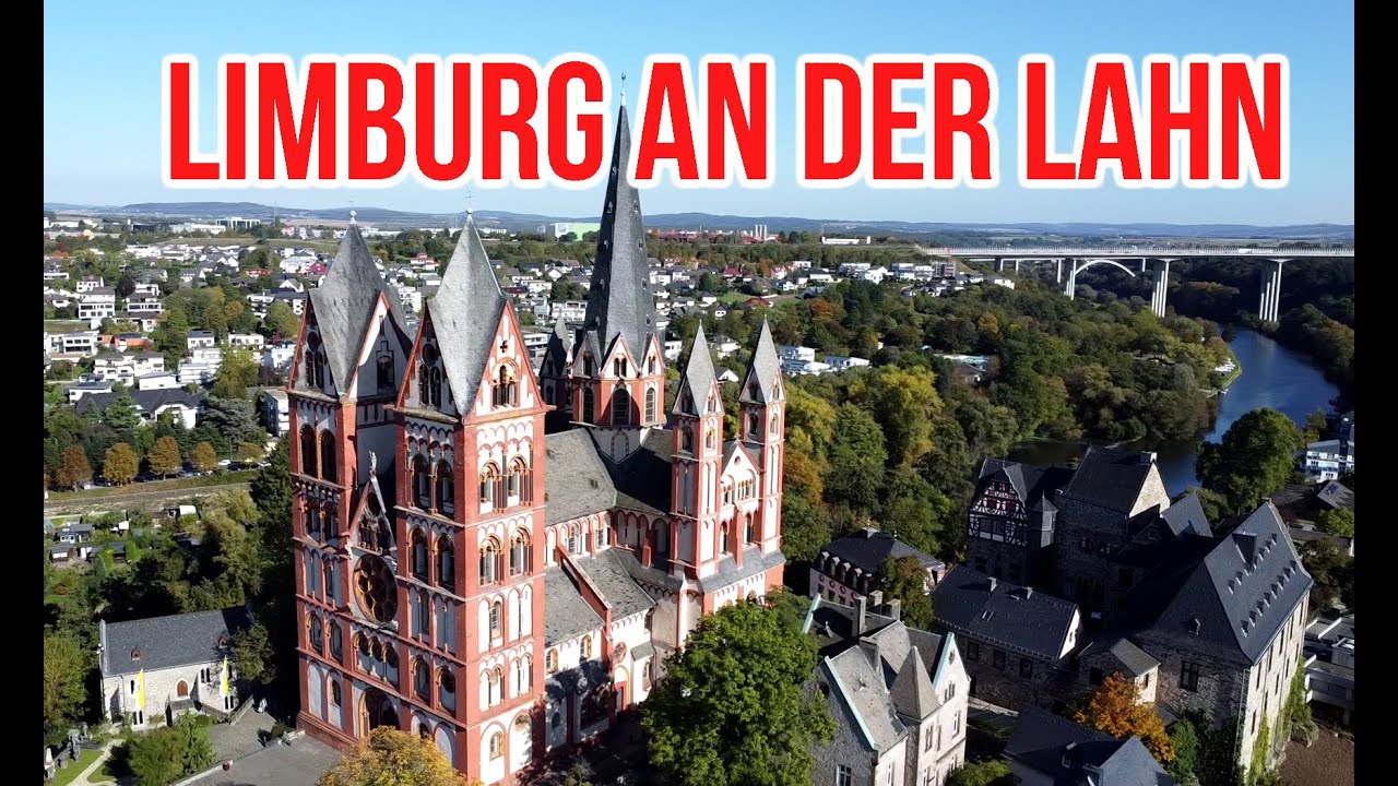 Limburg an der Lahn / Igor Bilevich