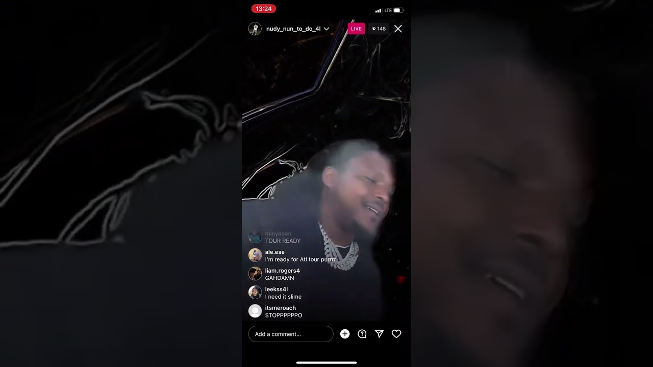 (NEW)YOUNG NUDY PREVIEWS SNIPPETS FROM HIS NEXT TAPE.(PRODBY.COUPE)(SLIMERRE2)(FADEDINTHEBOOTH2)