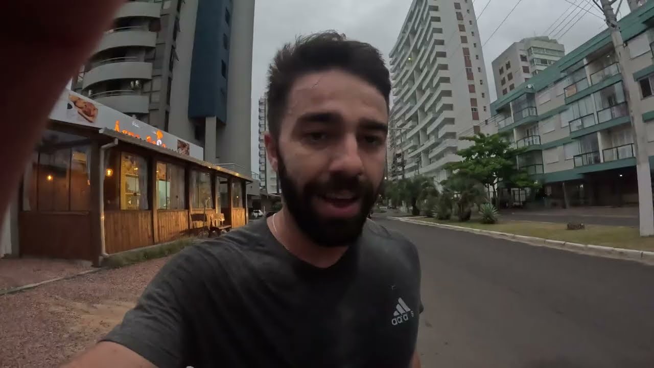 EP13. Intervalado mais forte do ciclo e 16 km
