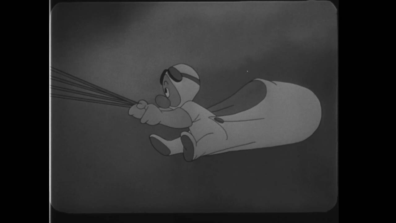 Animation Department FMPU