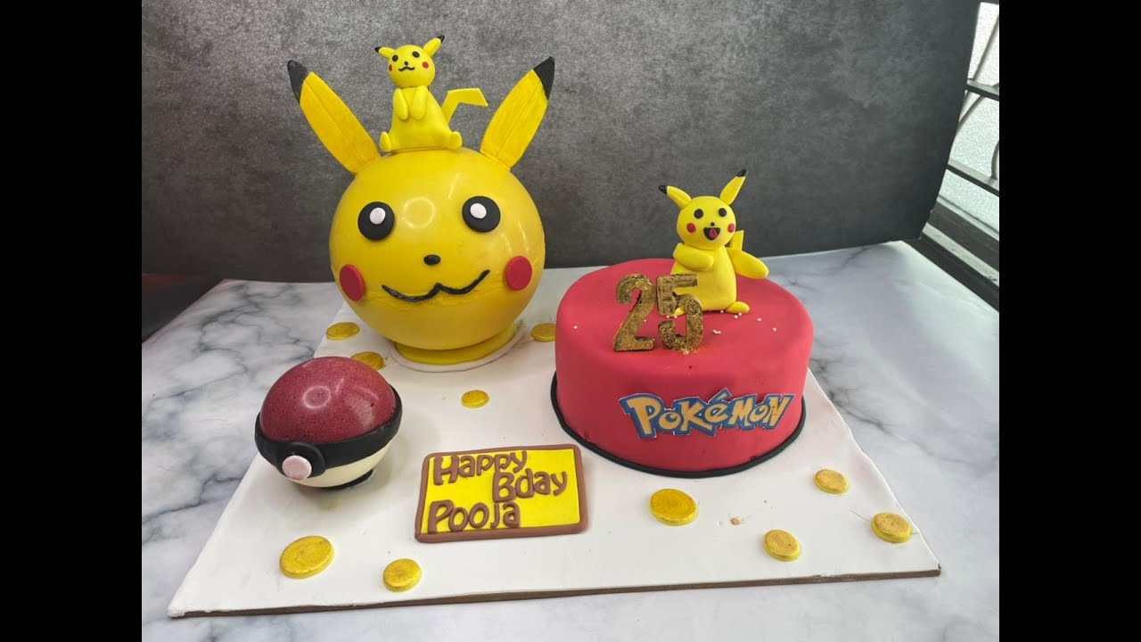 How to make Pinata cake - Hammer cake  कैसे बनाए - Pinata cake making tutorial