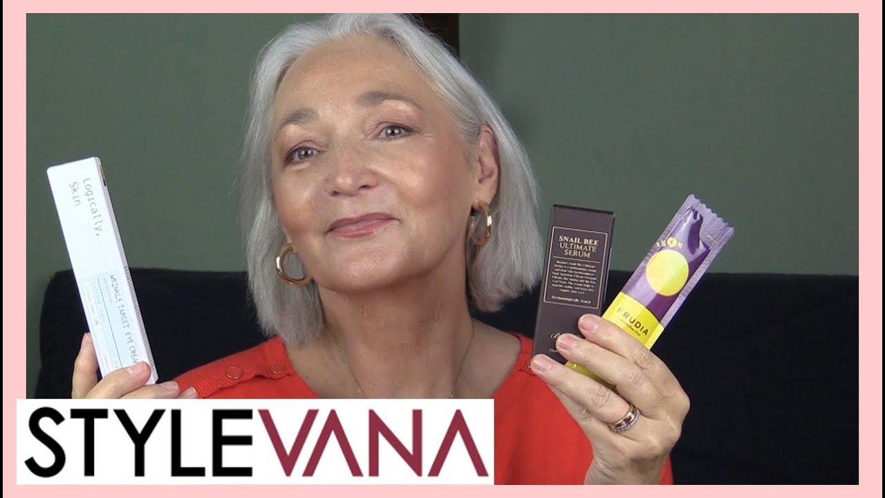 Unboxing STYLEVANA, la K beauty à petits prix