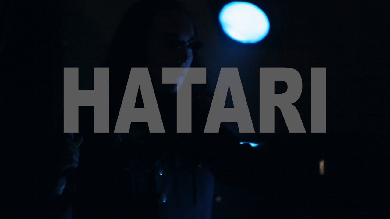 Hatari @ Norðanpaunk 2016