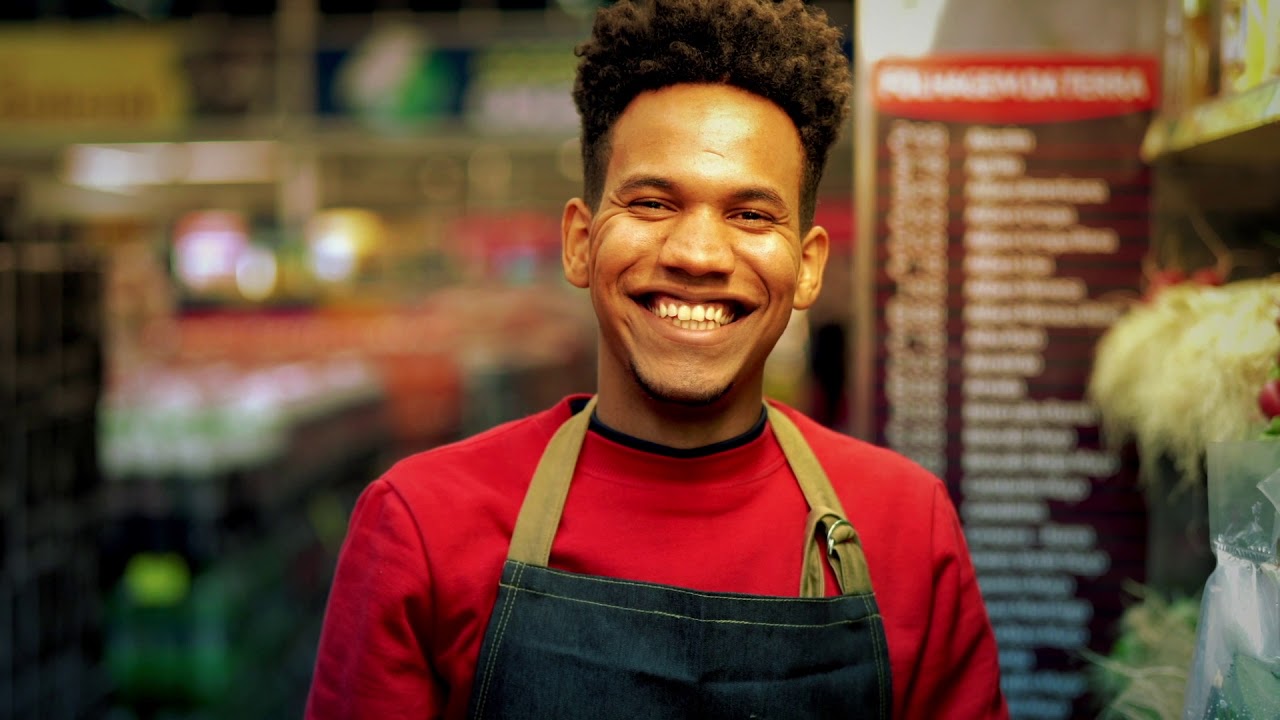 Digital Logistics Solution Demo