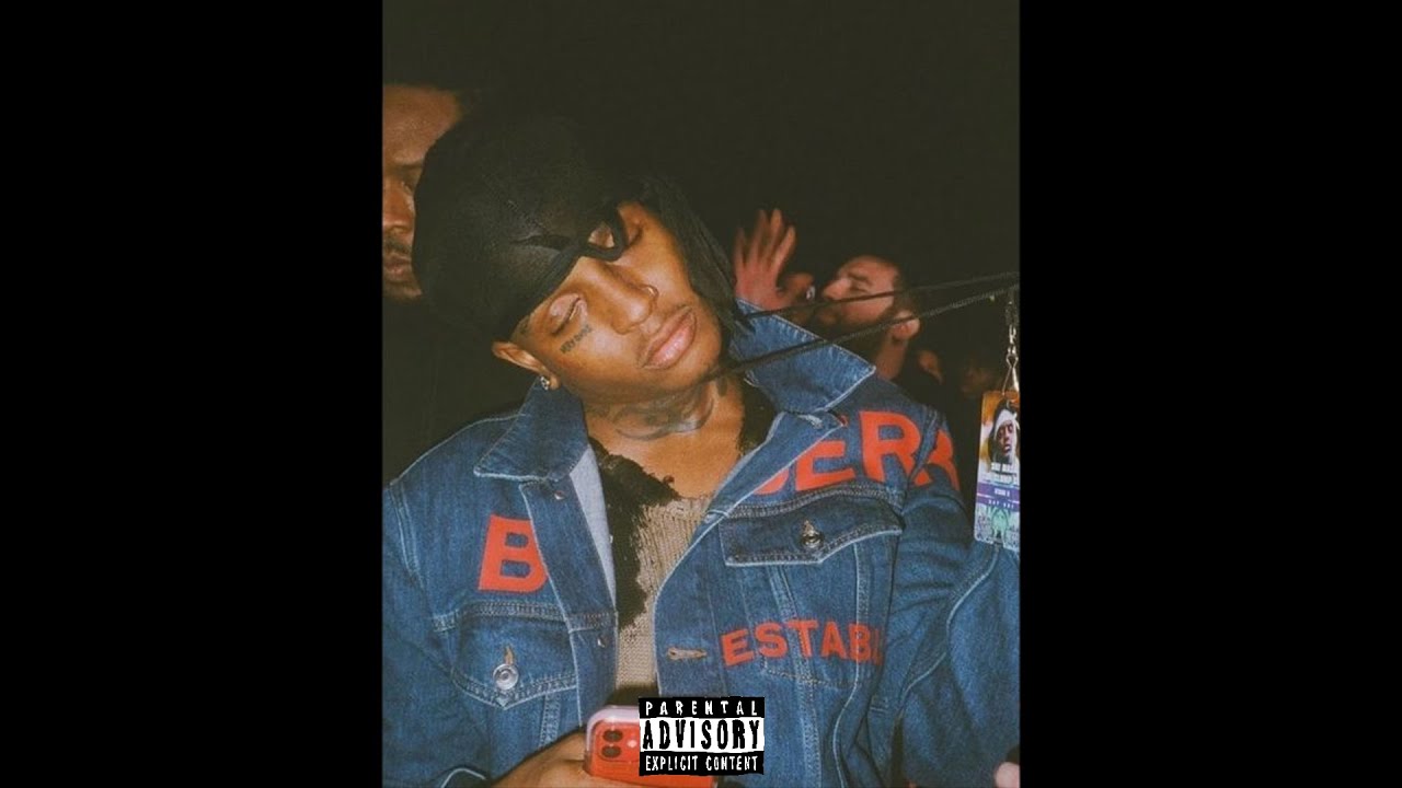 [FREE FOR PROFIT] HARD SKI MASK TYPE BEAT 